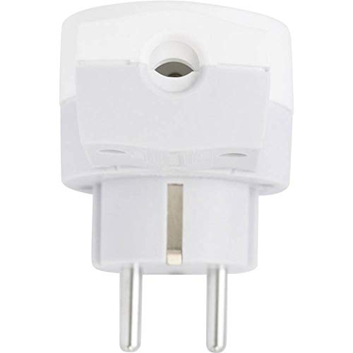 Legrand Fiche avec prise intégrée, 050462 – Image 4