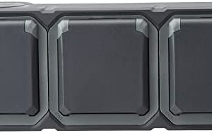 Legrand - Triple prise