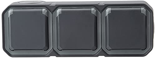 Legrand - Triple prise