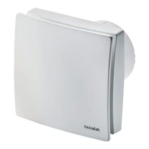 Maico Ventilateur ECA ipro d'origine pour petite pièce