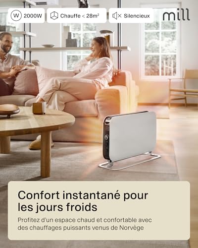 Mill Portable Instant Heater – Image 3