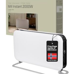 Mill Portable Instant Heater