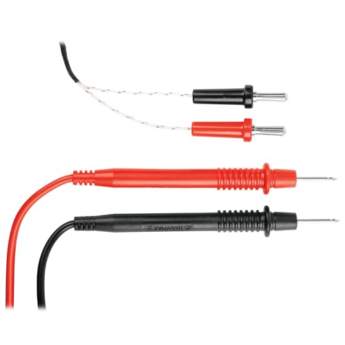 Multimètre numérique professionnel – Image 5