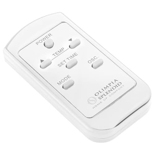 Olimpia Splendid Radiateur Soufflant – Image 11