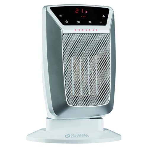 Olimpia Splendid Radiateur Soufflant – Image 10