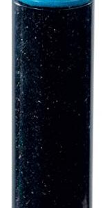 PLA Cartouche de charbon actif granulé 10", 2600 l/h, pour filtre à eau, bloc de charbon actif