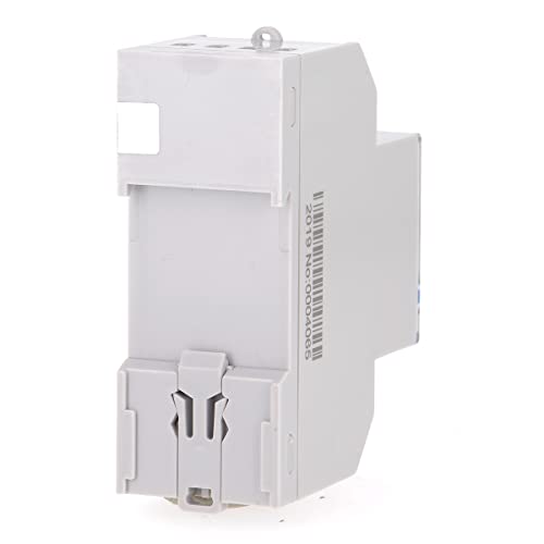 POLIER : Compteur électrique modulaire - Monophasé et Tétra… – Image 5