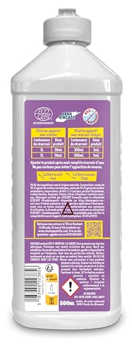 Paulette - Nettoyant Sol Spécial Robot Laveur - Certifié Ecocert - Fabriqué en France - 500 mL – Image 4