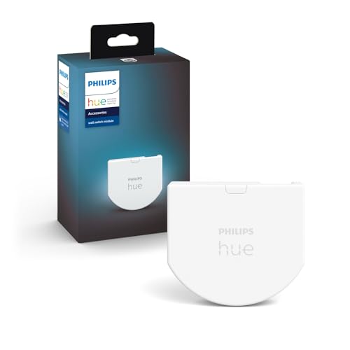 Philips Hue Smart Plug,