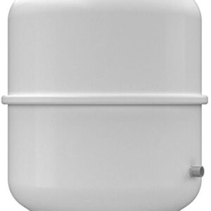 Reflex vase d'expansion reflex N 35 litre 3bar 120°C gris