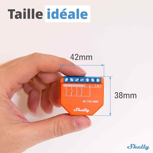 Shelly i4 – Image 4