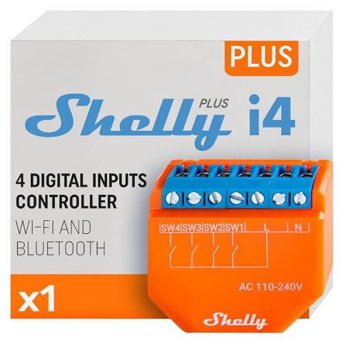 Shelly i4