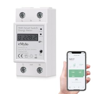 Smart meter
