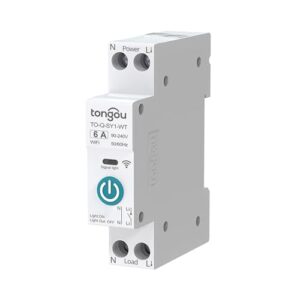 TONGOU SY1-WIFI Interrupteur intelligent