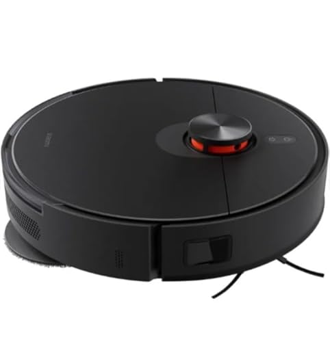 Xiaomi Robot Vacuum Cleaner S20+ black Schwarz (BHR8158EU) – Image 4