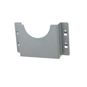 Ykendz Support mural pour meuleuse d'angle, support mural pour outils de coupe, polisseuse, meuleuse d'angle, clé à percussion, support mural pour perceuse