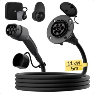 dé Câble de Rallonge de Type 2