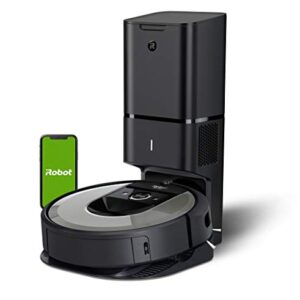 iRobot Roomba Combo