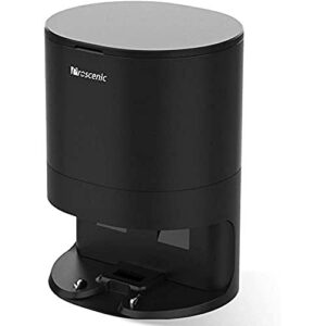 proscenic Poubelle Automatique pour M7 Pro Aspirateur Robot, Poubelle Intelligente