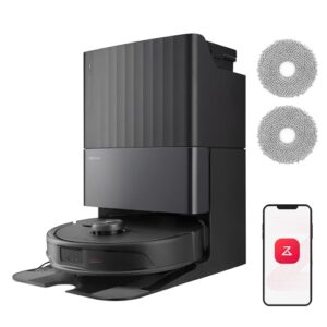 roborock Qrevo Master Robots aspirateurs